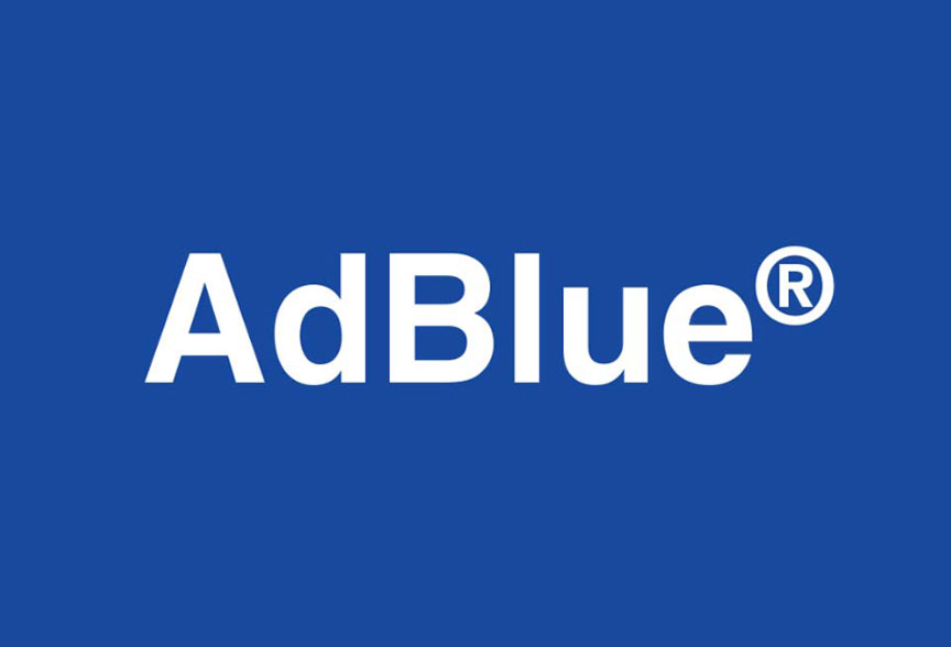 AdBlue® 配送