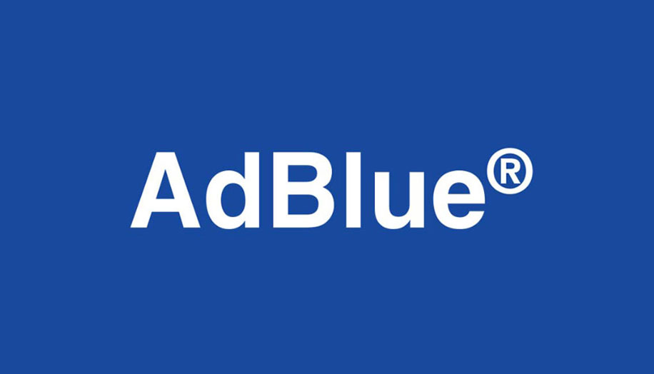 AdBlue 配送